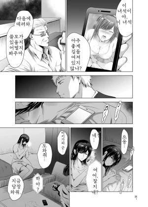 Studio BIG-X Arino Hiroshi Moto Gal Wakazuma ga Yarikon ni Sanka Shita Ken Soushuhen DigitalMTLKorean - Page 95