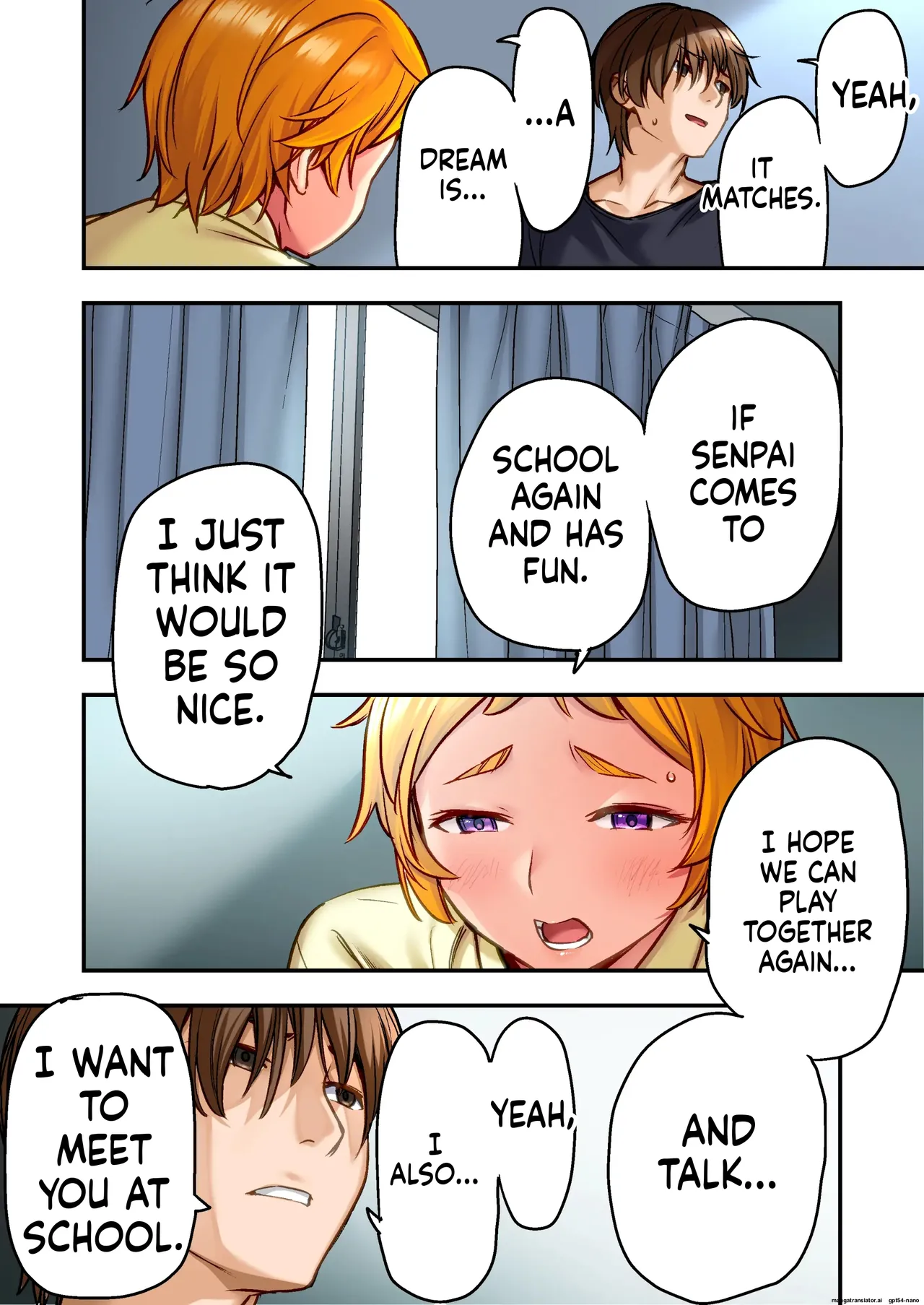 STUDIO HUAN Naburokku Udo Yume mo Nankaimo Rape Suruto Kimochi Yokunarun Da. MTL - Image 29