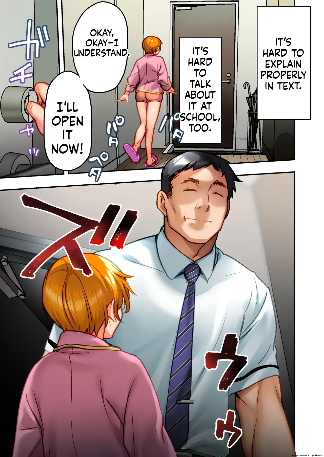 STUDIO HUAN Naburokku Udo Yume mo Nankaimo Rape Suruto Kimochi Yokunarun Da. MTL - Image 38