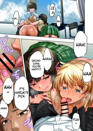 STUDIO HUAN Naburokku Udo Yume mo Nankaimo Rape Suruto Kimochi Yokunarun Da. MTL - Page 14