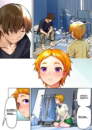 STUDIO HUAN Naburokku Udo Yume mo Nankaimo Rape Suruto Kimochi Yokunarun Da. MTL - Page 27