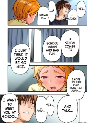 STUDIO HUAN Naburokku Udo Yume mo Nankaimo Rape Suruto Kimochi Yokunarun Da. MTL - Page 29