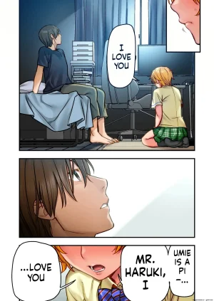 STUDIO HUAN Naburokku Udo Yume mo Nankaimo Rape Suruto Kimochi Yokunarun Da. MTL - Page 30