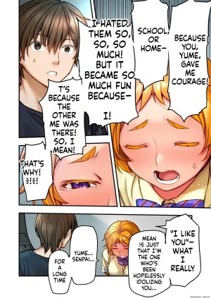 STUDIO HUAN Naburokku Udo Yume mo Nankaimo Rape Suruto Kimochi Yokunarun Da. MTL - Page 31