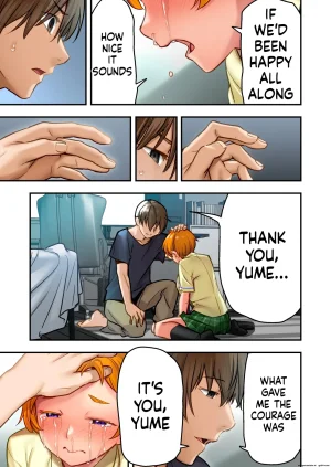 STUDIO HUAN Naburokku Udo Yume mo Nankaimo Rape Suruto Kimochi Yokunarun Da. MTL - Page 32