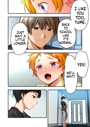 STUDIO HUAN Naburokku Udo Yume mo Nankaimo Rape Suruto Kimochi Yokunarun Da. MTL - Page 33