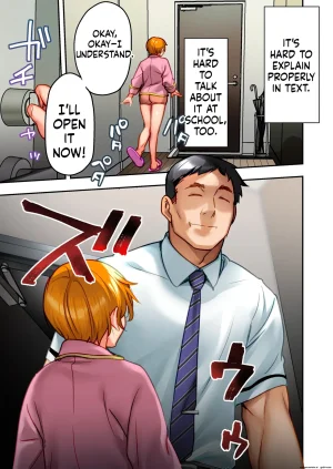 STUDIO HUAN Naburokku Udo Yume mo Nankaimo Rape Suruto Kimochi Yokunarun Da. MTL - Page 38