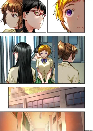 STUDIO HUAN Naburokku Udo Yume mo Nankaimo Rape Suruto Kimochi Yokunarun Da. MTL - Page 4