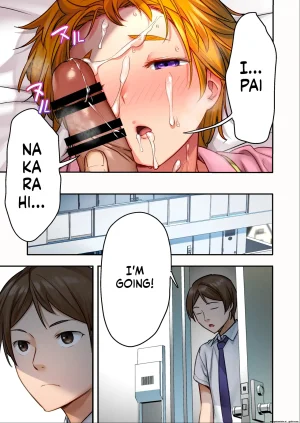 STUDIO HUAN Naburokku Udo Yume mo Nankaimo Rape Suruto Kimochi Yokunarun Da. MTL - Page 62