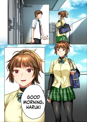 STUDIO HUAN Naburokku Udo Yume mo Nankaimo Rape Suruto Kimochi Yokunarun Da. MTL - Page 63