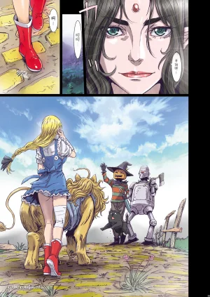 Studio Pal 南野琴 Other Zone 9 翻译 - Page 35