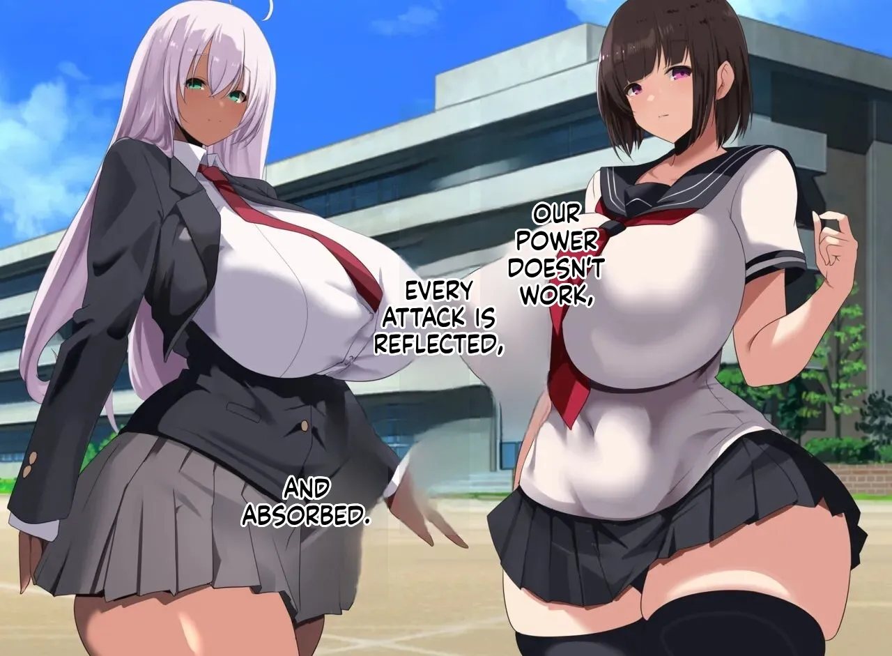 Studio Southpaw Zonta Henshin Ojisan Transformation uncle. English - Image 113