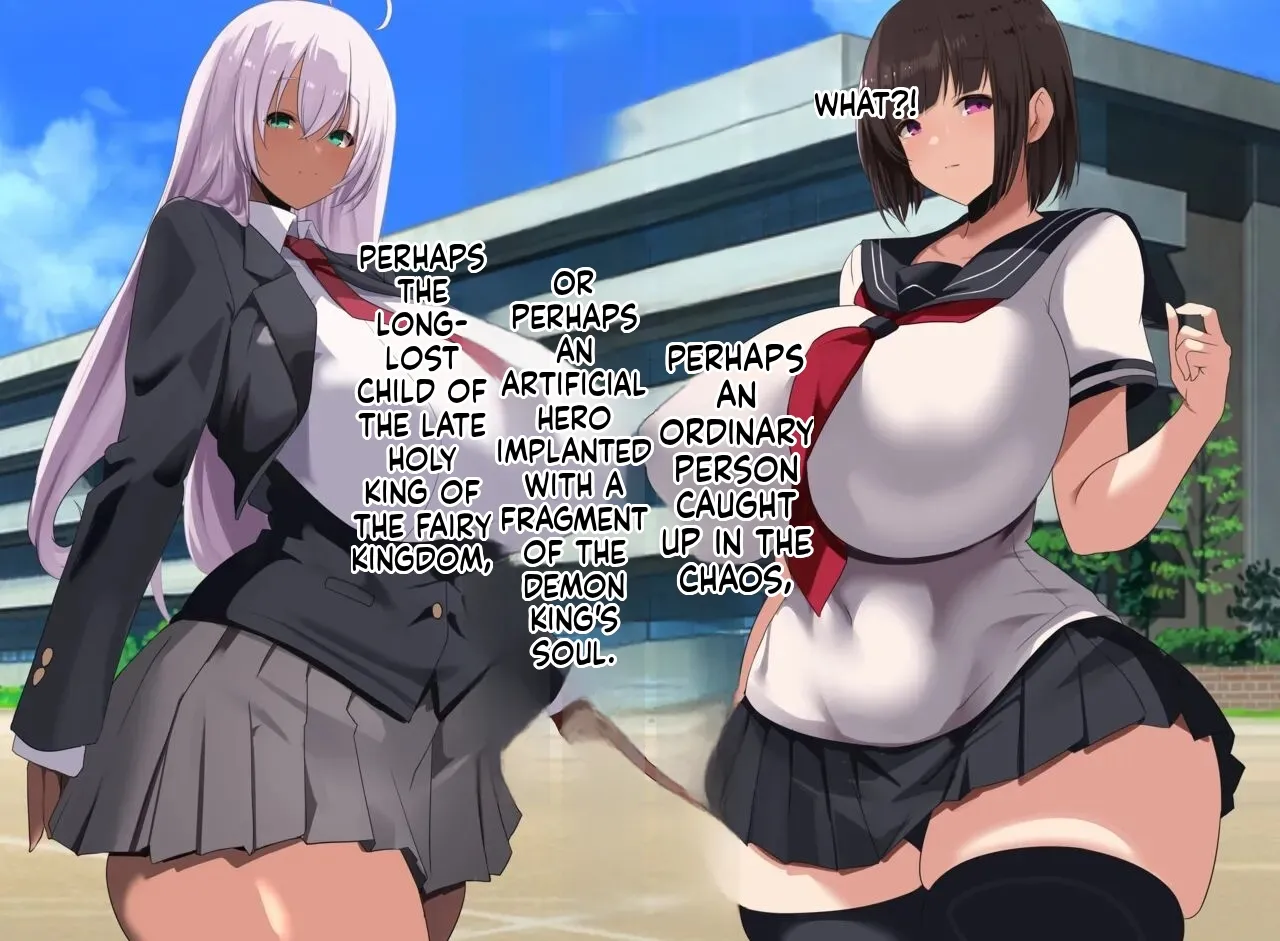 Studio Southpaw Zonta Henshin Ojisan Transformation uncle. English - Image 117