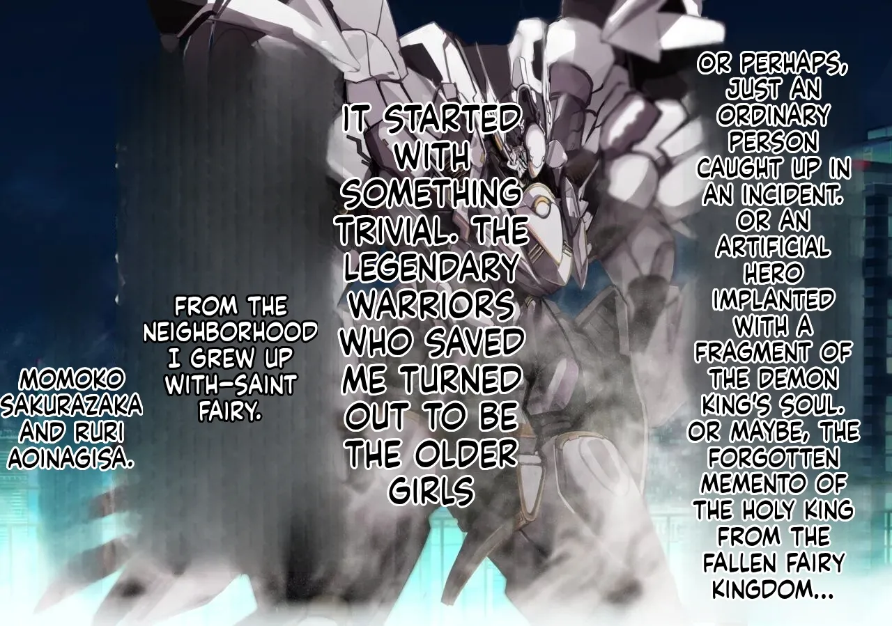 Studio Southpaw Zonta Henshin Ojisan Transformation uncle. English - Image 13