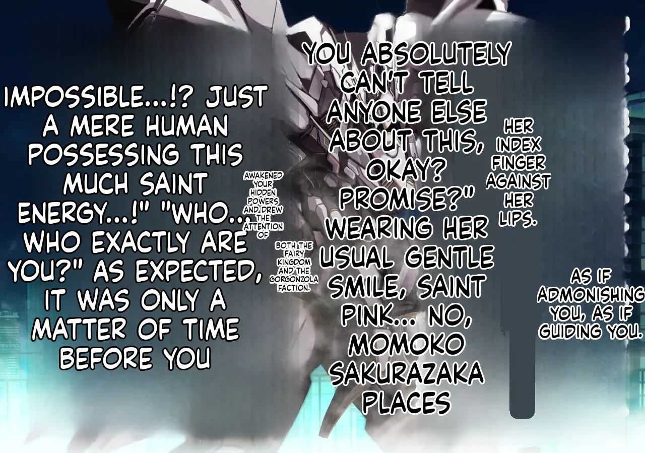 Studio Southpaw Zonta Henshin Ojisan Transformation uncle. English - Image 14