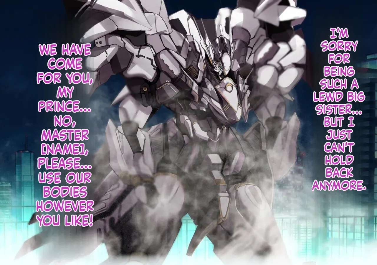 Studio Southpaw Zonta Henshin Ojisan Transformation uncle. English - Image 15