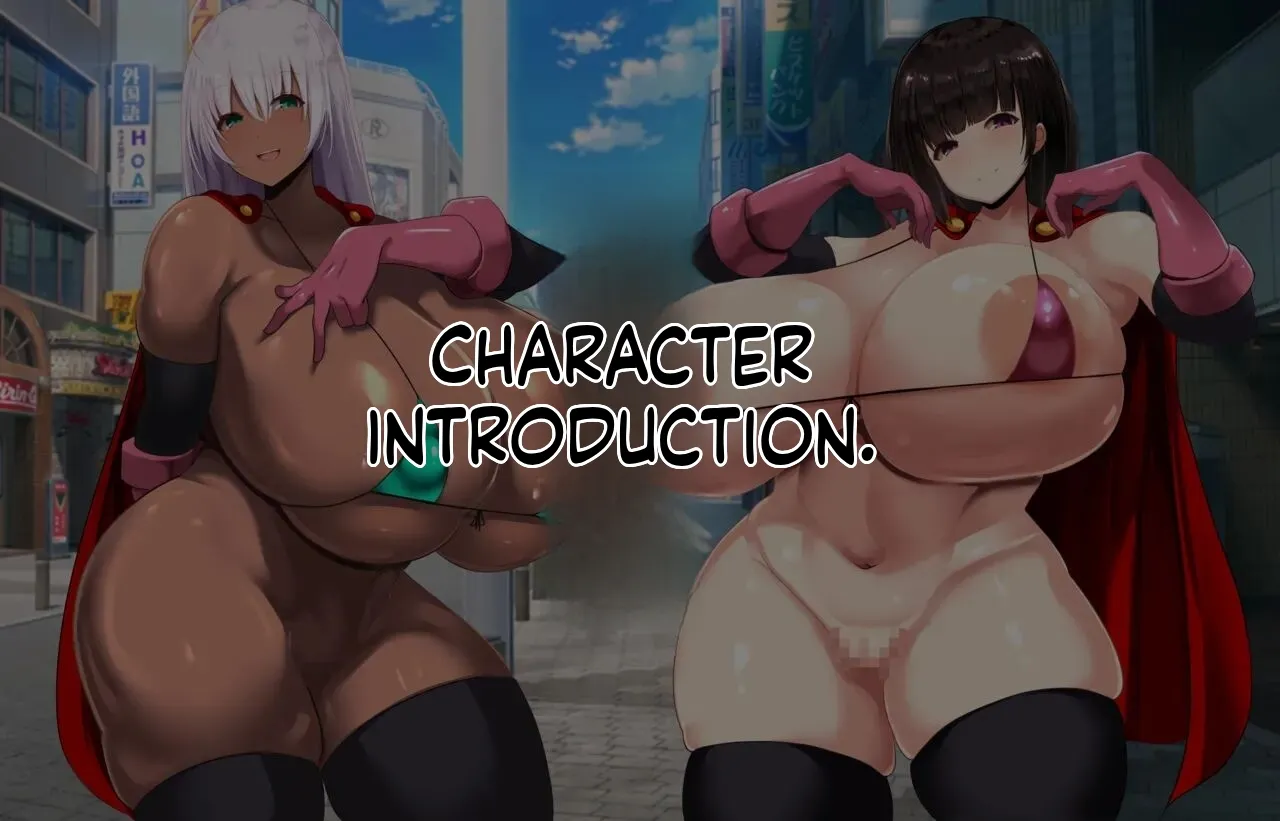 Studio Southpaw Zonta Henshin Ojisan Transformation uncle. English - Image 3