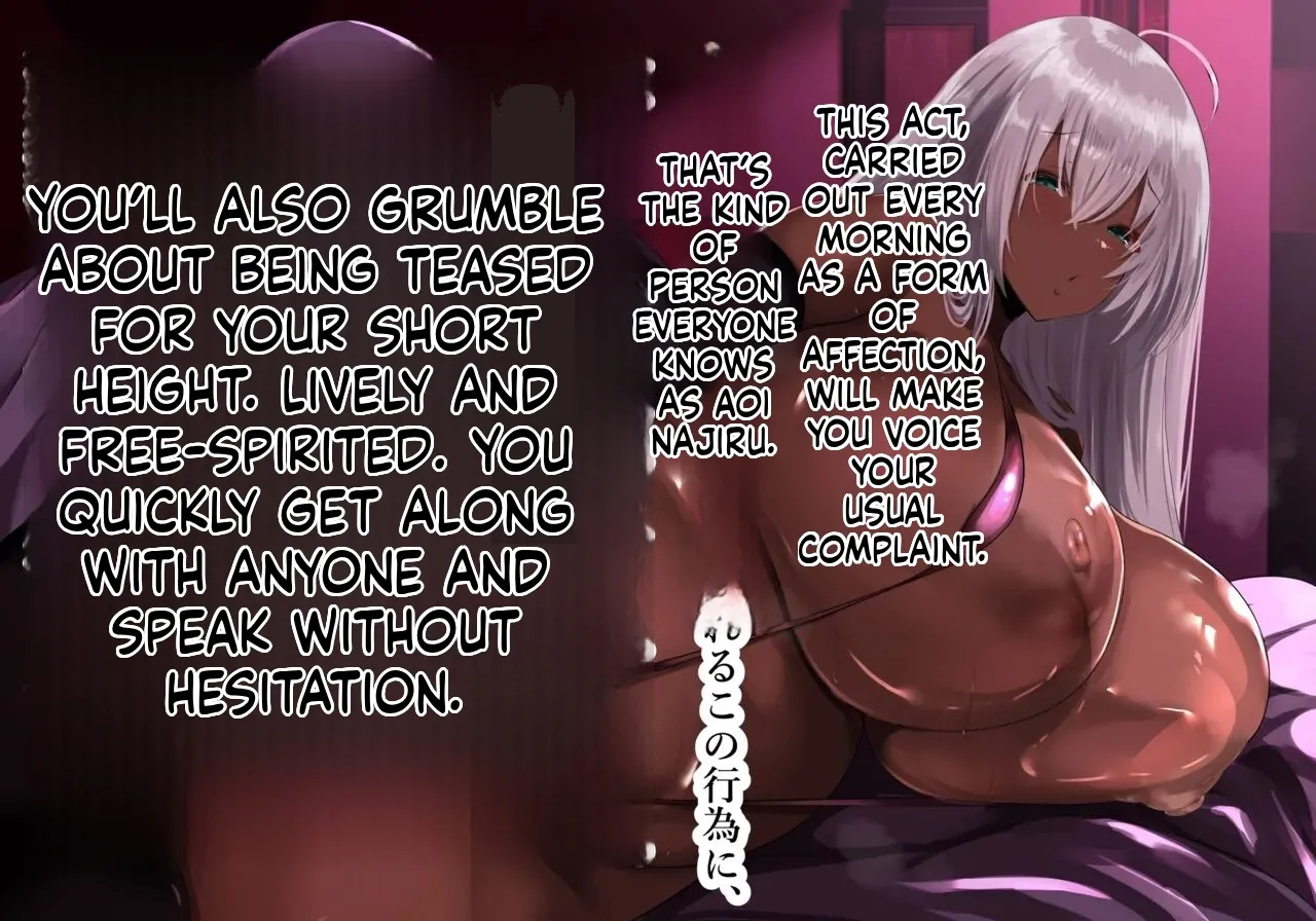 Studio Southpaw Zonta Henshin Ojisan Transformation uncle. English - Image 76