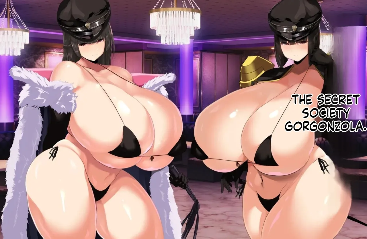 Studio Southpaw Zonta Henshin Ojisan Transformation uncle. English - Image 8