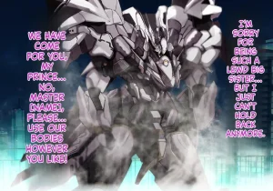 Studio Southpaw Zonta Henshin Ojisan Transformation uncle. English - Page 15