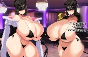 Studio Southpaw Zonta Henshin Ojisan Transformation uncle. English - Page 8