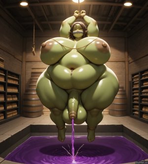 Stuffer. - Greenskin Gasbags - Page 10