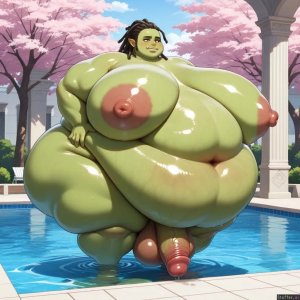 Stuffer. - Greenskin Gasbags - Page 2