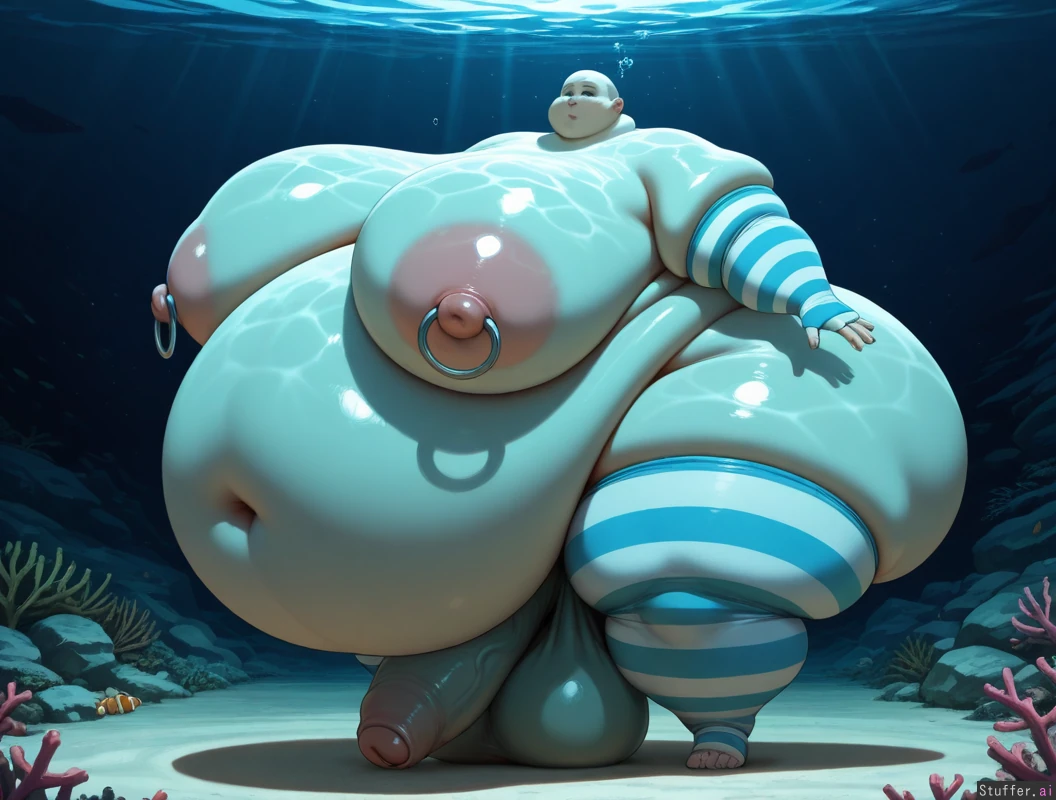 Stuffer. - Sunken Skanks - Image 66