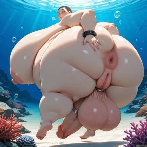 Stuffer. - Sunken Skanks - Page 31