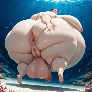 Stuffer. - Sunken Skanks - Page 32