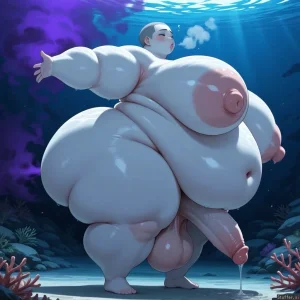 Stuffer. - Sunken Skanks - Page 5