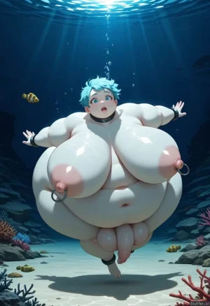 Stuffer. - Sunken Skanks - Page 52