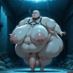 Stuffer. - Sunken Skanks - Page 57