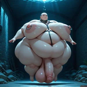 Stuffer. - Sunken Skanks - Page 60