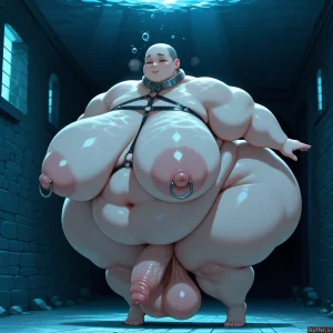 Stuffer. - Sunken Skanks - Page 65