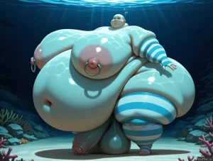 Stuffer. - Sunken Skanks - Page 66