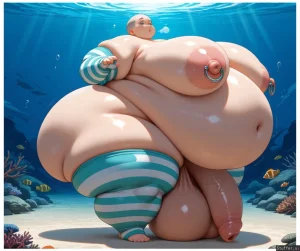 Stuffer. - Sunken Skanks - Page 67