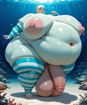 Stuffer. - Sunken Skanks - Page 69