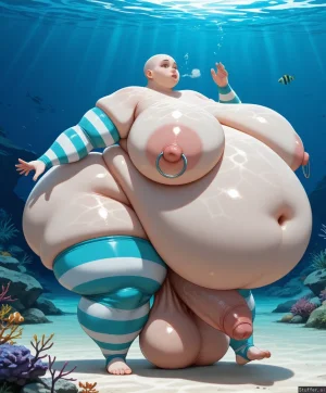 Stuffer. - Sunken Skanks - Page 72