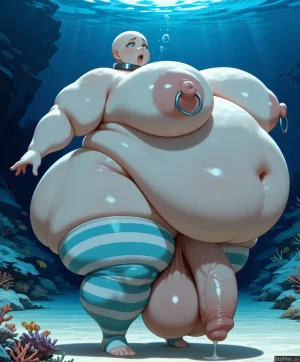 Stuffer. - Sunken Skanks - Page 73