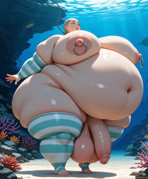 Stuffer. - Sunken Skanks - Page 74