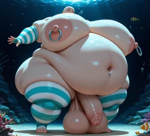 Stuffer. - Sunken Skanks - Page 75