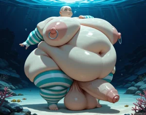 Stuffer. - Sunken Skanks - Page 76