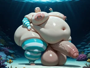 Stuffer. - Sunken Skanks - Page 77