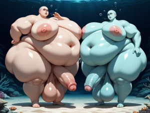 Stuffer. - Sunken Skanks - Page 78