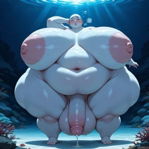 Stuffer. - Sunken Skanks - Page 8