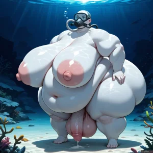 Stuffer. - Sunken Skanks - Page 9