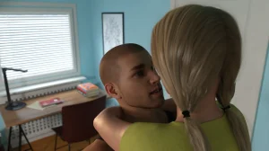 STWAdev Something to Write About Unbroken Round 4 - Page 9