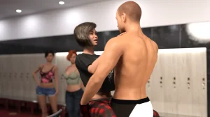 STWAdev Something to Write About Unbroken Round 6...