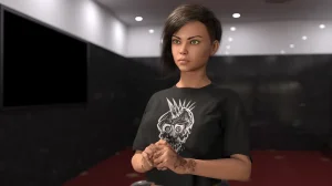 STWAdev Something to Write About Unbroken Round 6 13 - Page 11